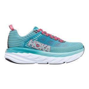 Hoka One One Bondi 6 Women’s Shoe